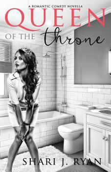 Paperback Queen of the Throne Book