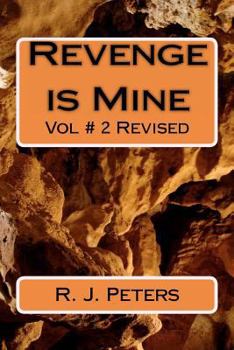 Paperback Revenge is Mine Book