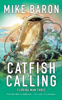 Paperback Catfish Calling Book