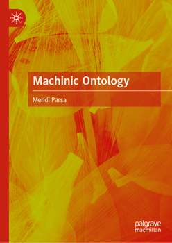 Machinic Ontology