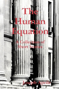 Paperback The Human Equation Book