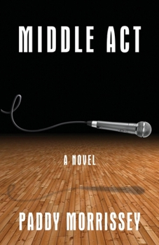 Paperback Middle Act Book