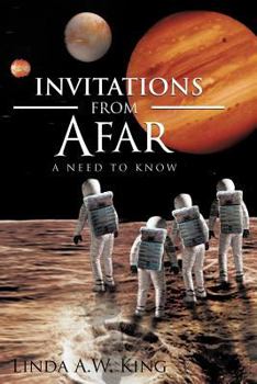 Paperback Invitations from Afar: A Need to Know Book