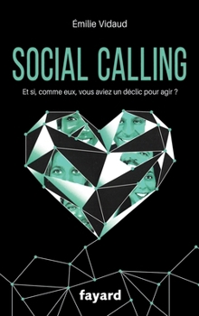 Paperback Social calling [French] Book