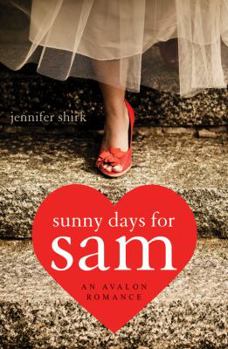 Hardcover Sunny Days for Sam Book