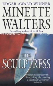 Mass Market Paperback Sculptress Book