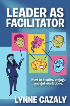 Paperback Leader as Facilitator Book