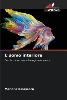 Paperback L'uomo interiore [Italian] Book