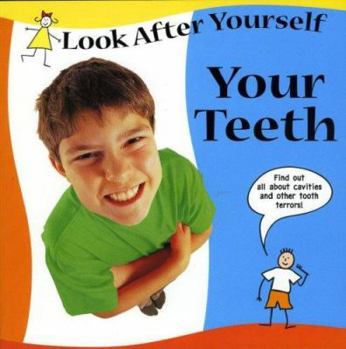 Library Binding Your Teeth Book