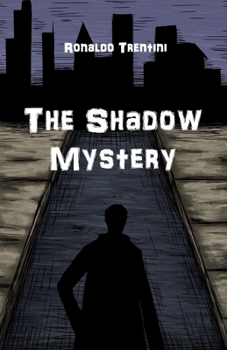 Paperback The Shadow Mystery Book