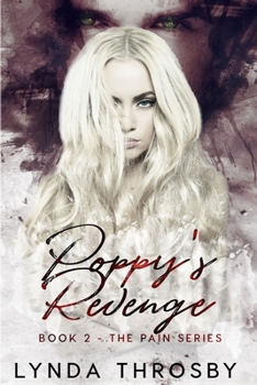 Paperback Poppy's Revenge Book