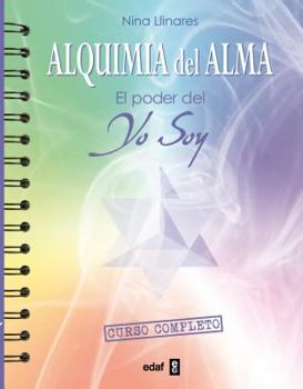 Paperback Alquimia del Alma, La [Spanish] Book