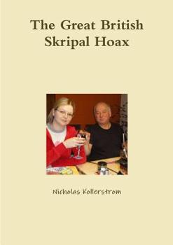 Paperback The Great British Skripal Hoax Book