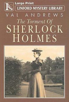 The Torment of Sherlock Holmes - Book  of the Sherlock Holmes
