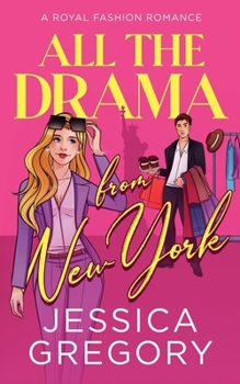 Paperback All the Drama from New York Book