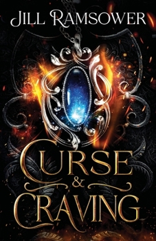 Curse and Craving - Book #1 of the Of Myth and Man