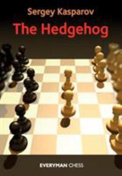 Paperback The Hedgehog Book