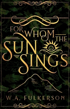 Paperback For Whom the Sun Sings Book