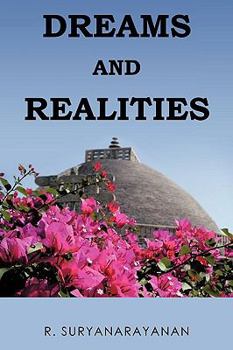 Paperback Dreams and Realities Book