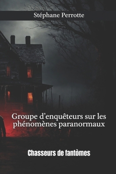 Paperback Bst Paranormal [French] Book