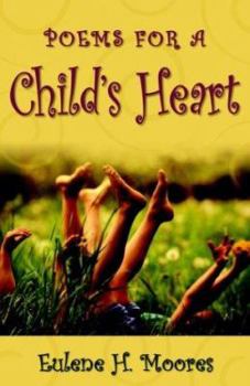 Paperback Poems for a Child's Heart Book