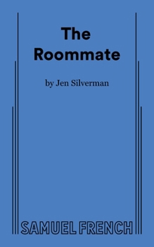 Paperback The Roommate Book