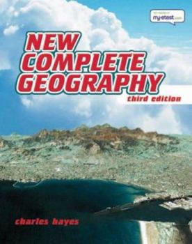 Paperback New Complete Geography (Bk. 3) Book