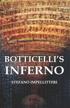 Paperback Botticelli's Inferno Book