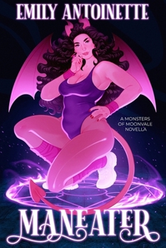 Maneater (Monsters of Moonvale)