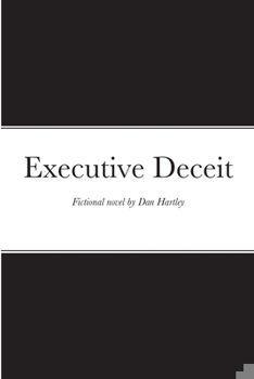 Paperback Executive Deceit Book