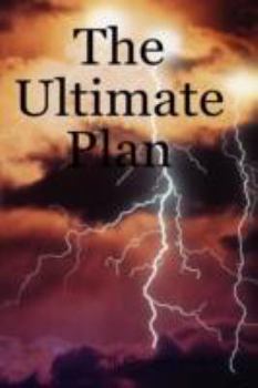 Hardcover The Ultimate Plan Book
