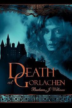 Paperback Death at Gorlachen Book