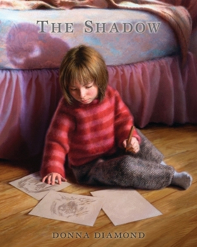 Hardcover The Shadow Book