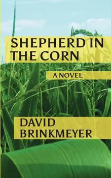 Paperback Shepherd in the Corn Book