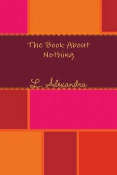Paperback The Book About Nothing Book