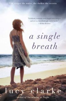 Paperback A Single Breath: A Novel Book