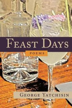 Paperback Feast Days Book