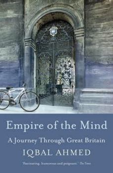 Paperback Empire of the Mind Book