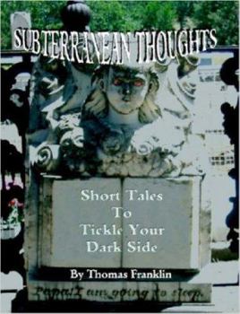 Paperback Subterranean Thoughts Book