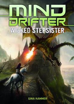 Hardcover Wicked Stepsister: A 4D Book