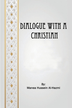 Paperback Dialogue with a Christian Book