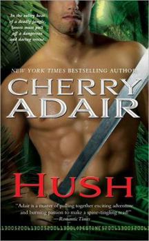 Hush - Book #1 of the Stark Brothers