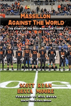 Paperback Massillon Against The World Book