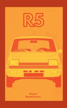 Paperback R5 [German] Book