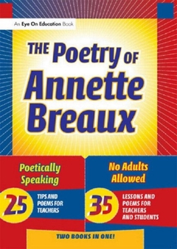 Paperback The Poetry of Annette Book