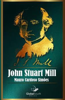Paperback John Stuart Mill [Portuguese] Book