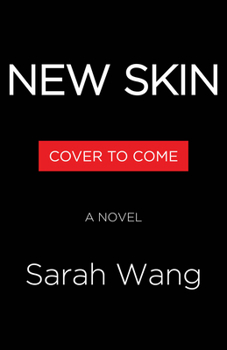Hardcover New Skin Book