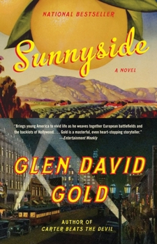 Paperback Sunnyside Book