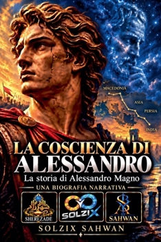 La Coscienza Di Alessandro (Italian Edition)