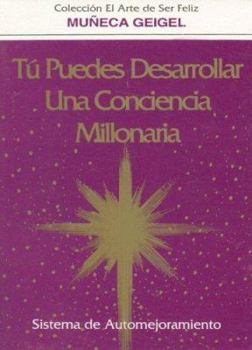 Paperback Tu puedes desarrollar una conciencia millonaria (Spanish Edition) [Spanish] Book